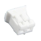 Printed circuit connectors