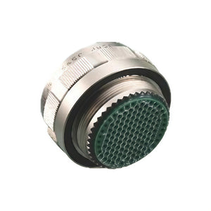 Aviation connector