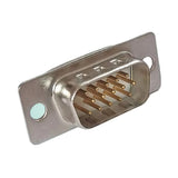 Printed circuit connectors