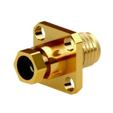RF connector