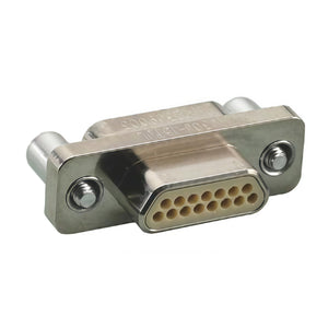 Rectangular connector